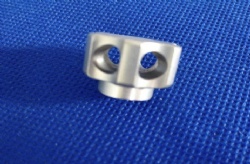 CNC Rapid Prototyping For Aluminum Mechanical Components